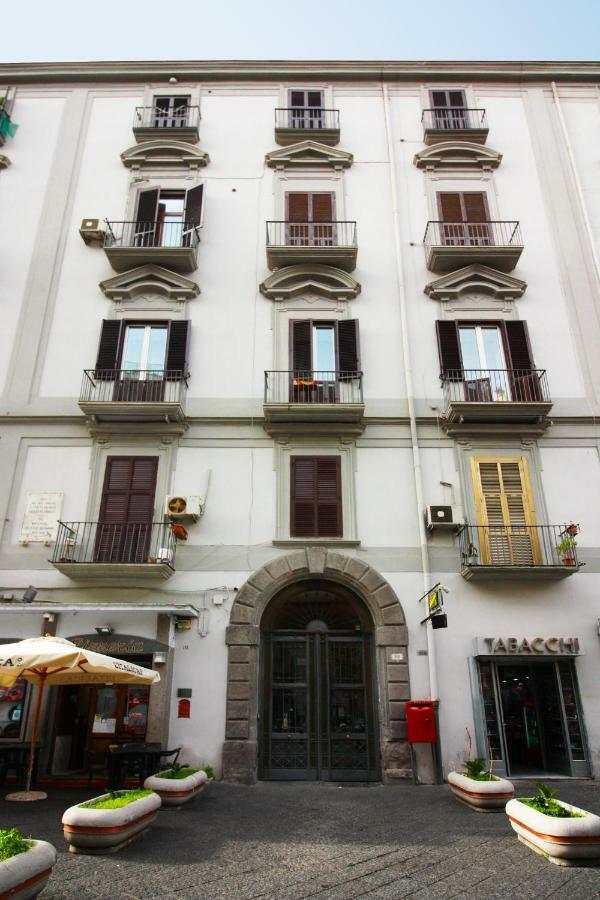 La Corte Dei Borboni By Dimorra Apartment *