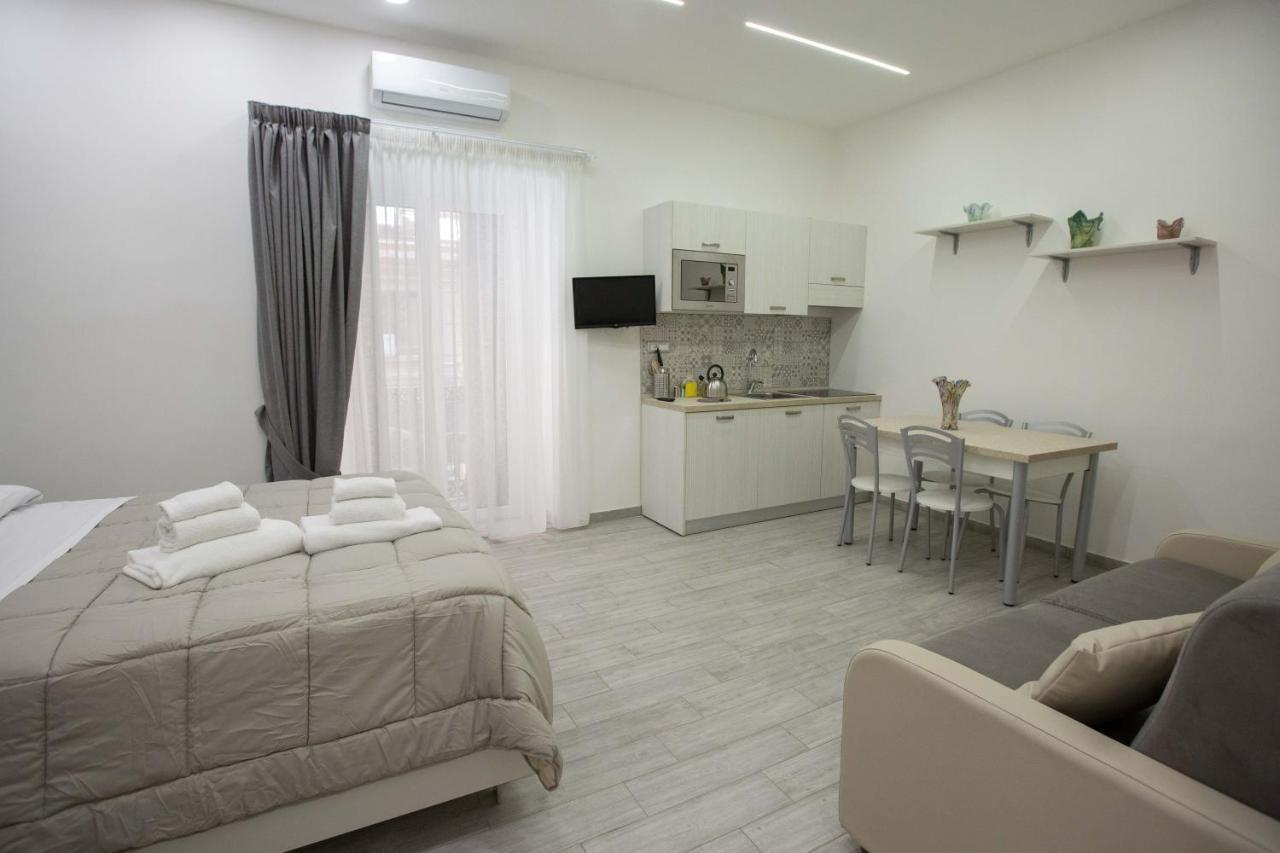La Corte Dei Borboni By Dimorra Apartment