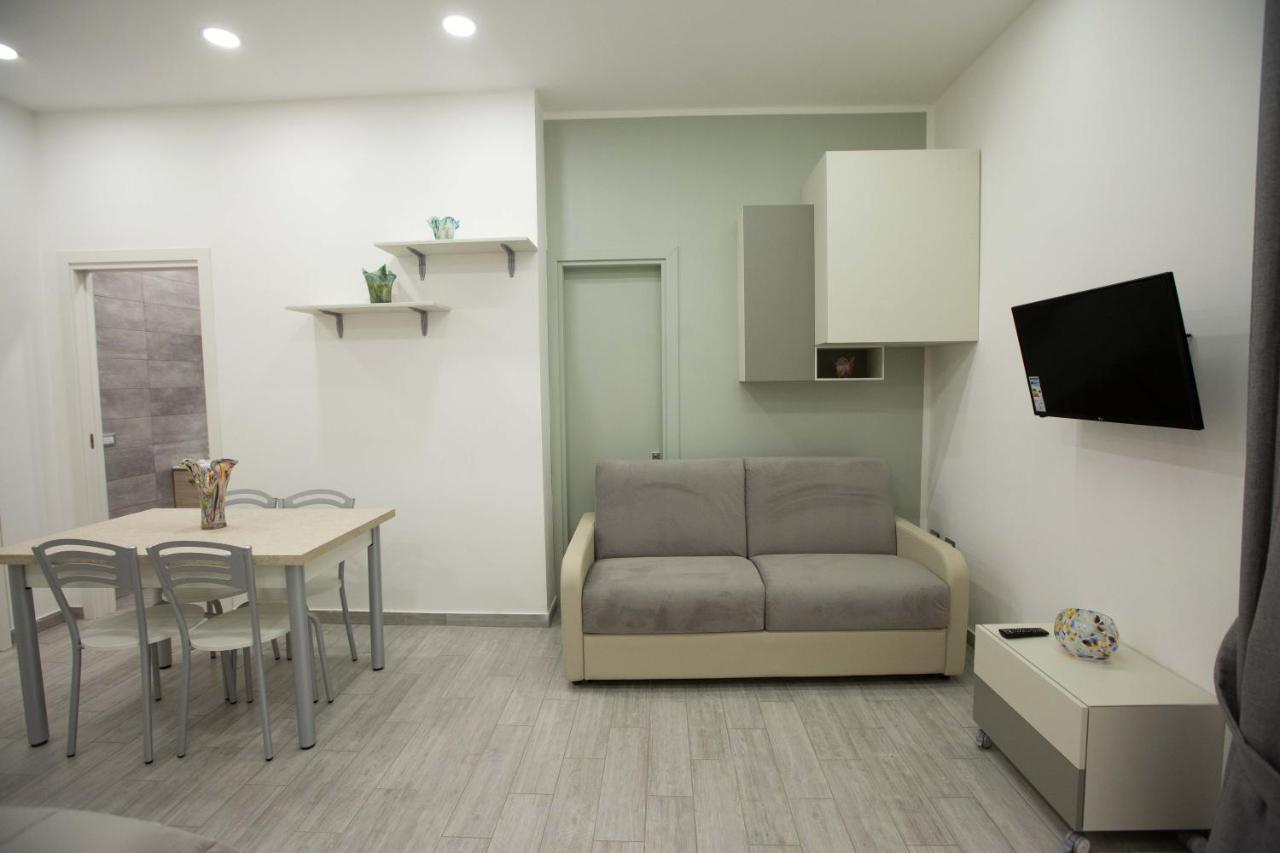 La Corte Dei Borboni By Dimorra Apartment *